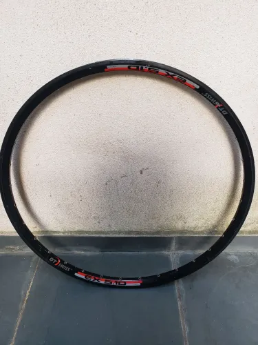 Aros Dt Swiss Ex 5.1D 26 32 furos