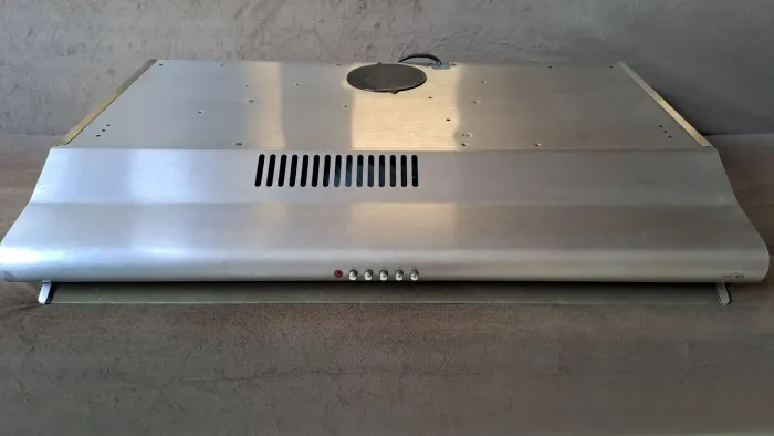 Vendo Depurador Electrolux Chef inox 80cm
