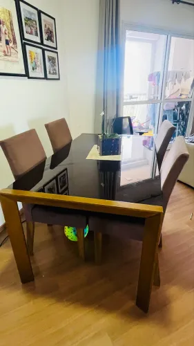 Mesa de jantar