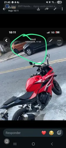 Cbr nova
