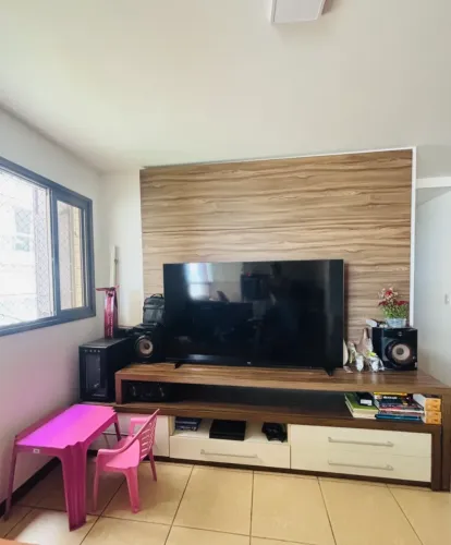 Painel/ Rack para TV
