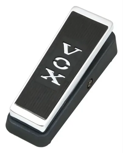 Pedal Wah-Wah VOX V847A para Guitarra Elétrica