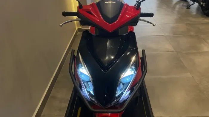 Honda Elite 125 2024