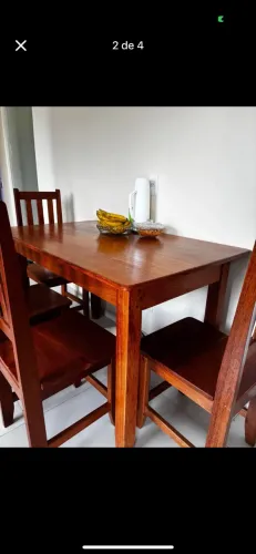 Mesa de jantar