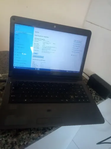 Notebook SIM+