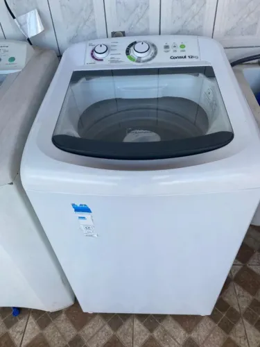 Máquina de Lavar
