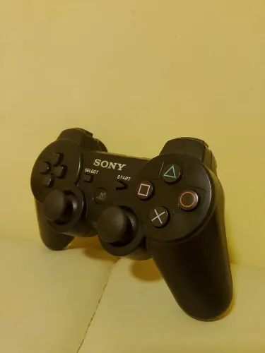 Controle Sony PS3 Original Semi Novo