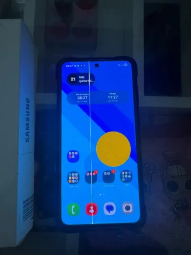 S21 FE 128GB