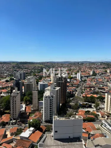 apartamento - Jardim Proença - Campinas