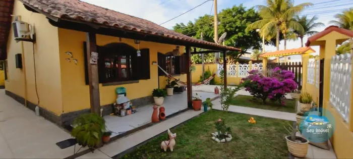 Portal das Conchas - Casa em Condomínio de Frente Para a Praia do Barbudo, Paraty, Araruam