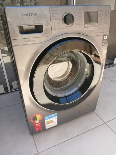 Lava e seca Samsung 10 kg
