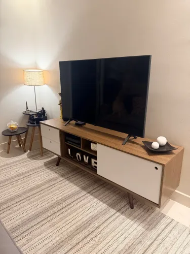 Rack TV
