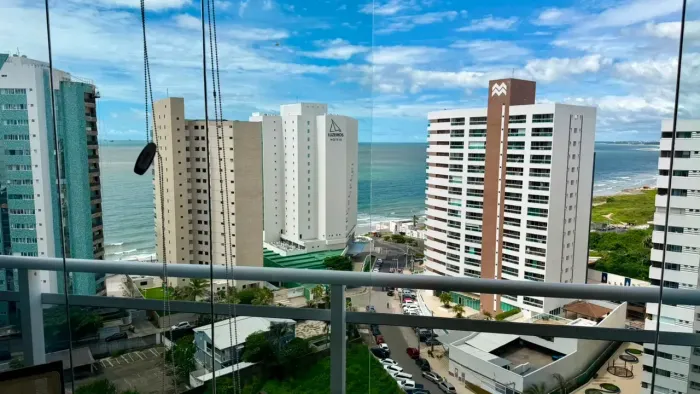 DELLAMARE - VISTA MAR