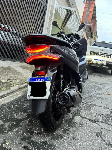 Honda PCX 150/dlx 2021