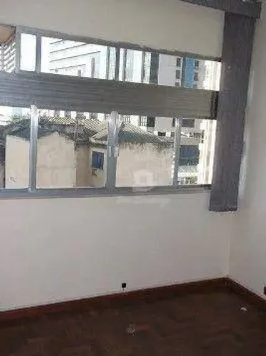 Sala no Centro de Niterói à Venda