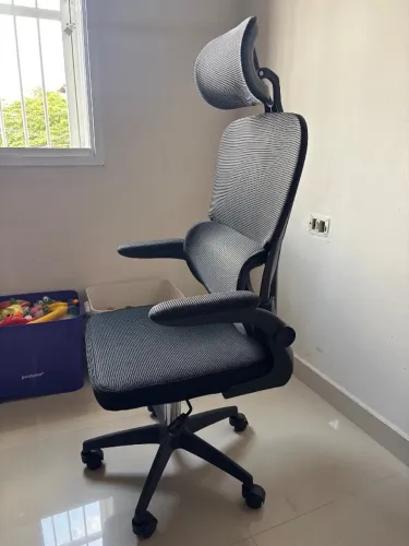 Cadeira Ergonômica