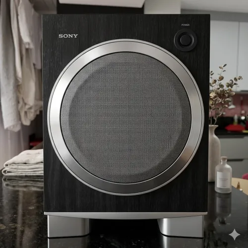 Subwoofer Sony