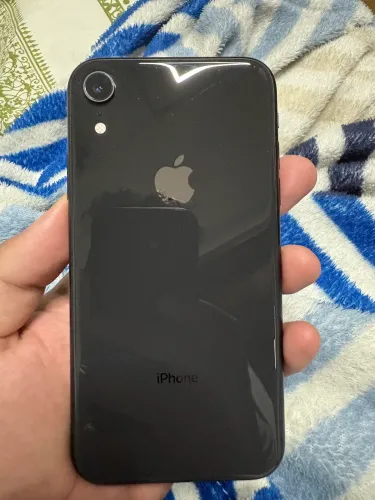 iPhone XR 64GB 