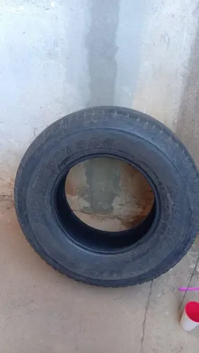 Pneu aro 16