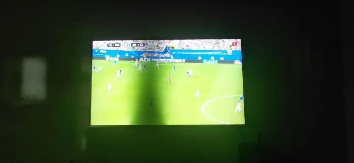 Smart TV Samsung 49" [Leia o anúncio]