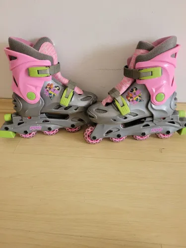 Patins On Line