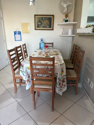 Cadeiras madeira maciça