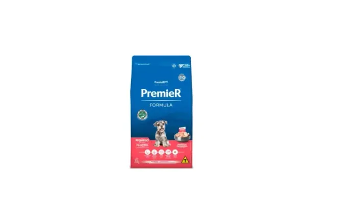Ração Premier Filhote 20KG!