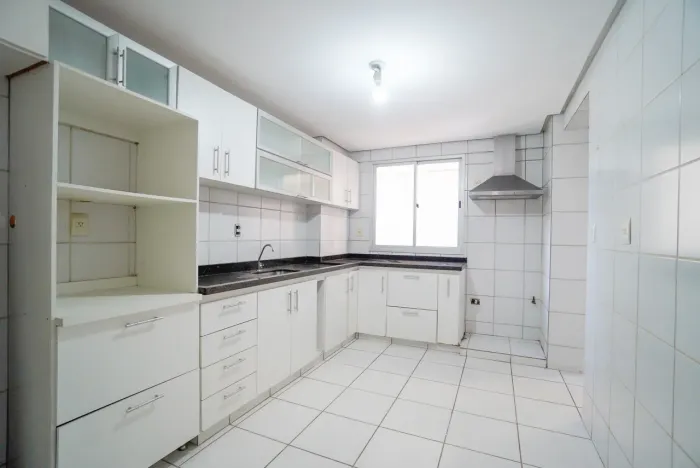 Apartamento 153m² Exclusivo | 1 por andar | 04 quartos | Edifício Sophia Fontes - Setor Oe