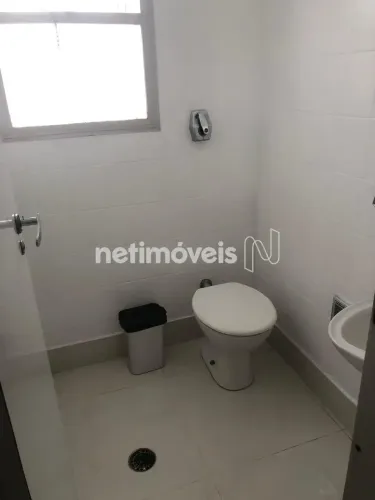 Locação Apartamento 4 quartos Jardim Europa São Paulo