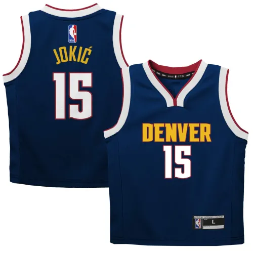 Camisa nba denver #15