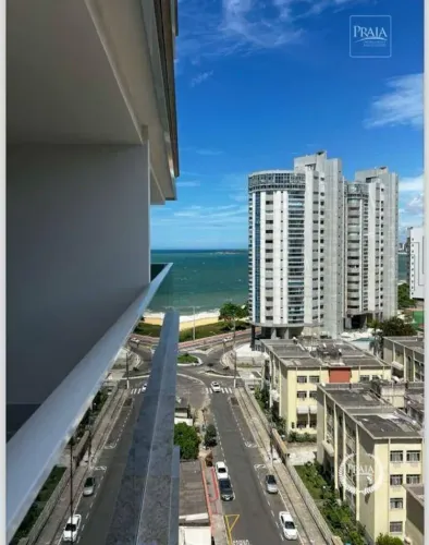 Apartamento à venda, 85 m² por R$ 1.050.000,00 - Praia de Itapoã - Vila Velha/ES