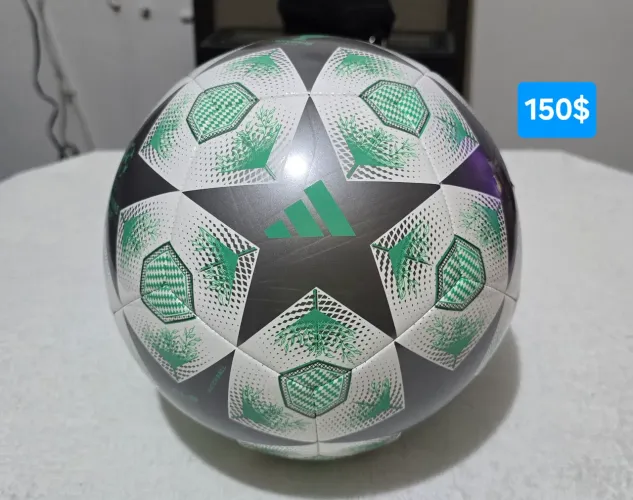 Bola de futebol de campo Adidas Champions League original