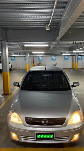 Chevrolet Corsa Sed. Premium 1.8 MPFI 8V Flexpower 2005