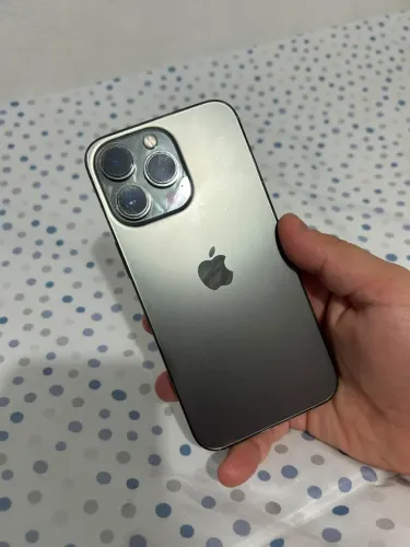 iPhone 13 Pro 