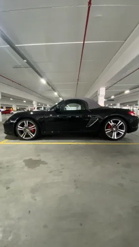 Porsche Boxster S 3.4 310cv 2012