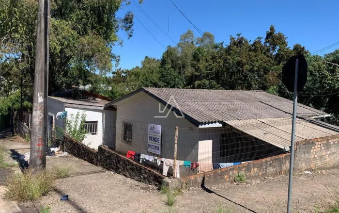 TERRENO VILA LUIZA