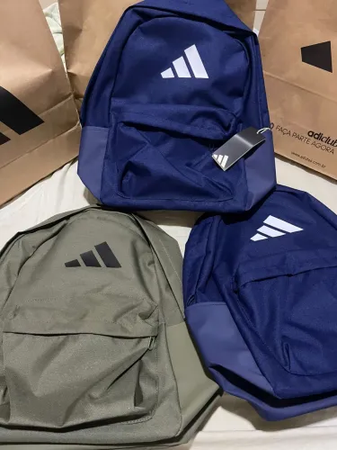 Mochilas adidas