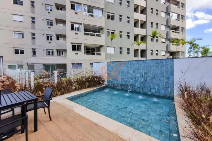 Apartamento com 2 dormitórios, 83 m² - venda por R$ 1.200.000,00 ou aluguel por R$ 9.460,0