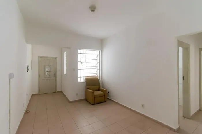 Apartamento à Venda - Aclimação, 2 Quartos, 84 m2