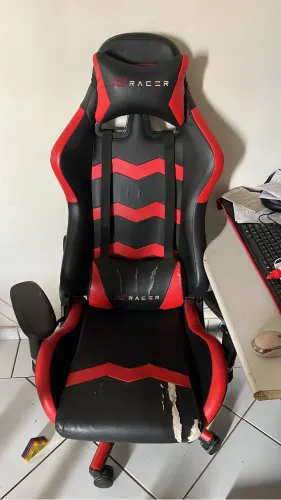 Cadeira gamer