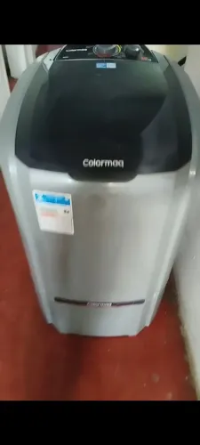 Tanquinho Colormaq 20 kg em perfeito estado de uso.
