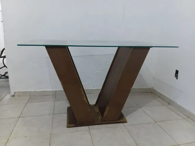 Mesa de jantar