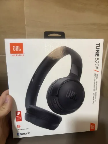 FONE JBL 520BT