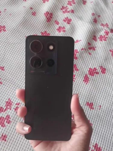 Celular  infinix note 30 5g 