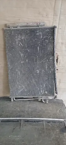 CONDENSADOR CHEVROLET CAPITIVA ORIGINAL