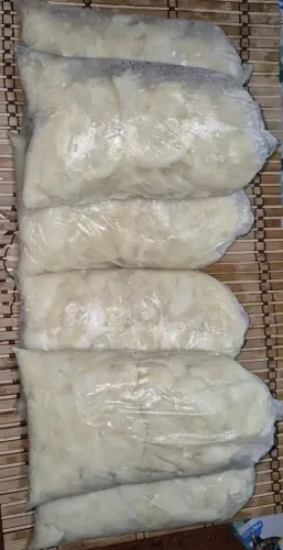 Polpas de Frutas: Bacuri e Cupuaçú