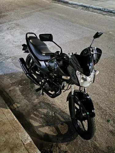 Mottuzinha 