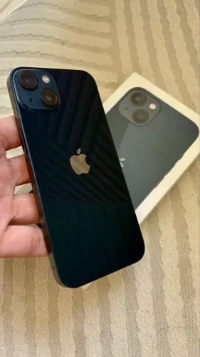iPhone 13