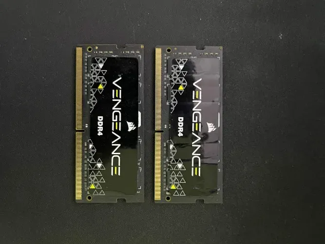 Kit Corsair Vengeance DDR4, 32GB (2x16GB), 3200MHz