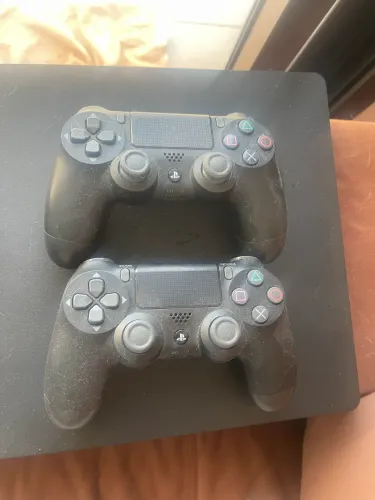 Ps4